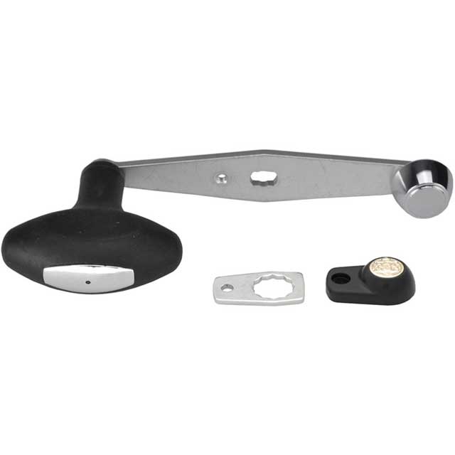 Power Handles – Bottom Dwellers Tackle