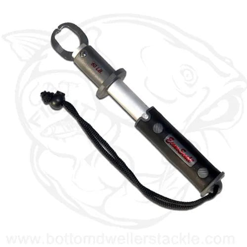 Evolution Products Econo Scale Lipper EC50BP Fish Grip