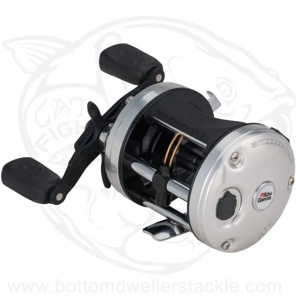 Abu Garcia Ambassadeur C3-6500 or C3-6501 Reel – Bottom Dwellers