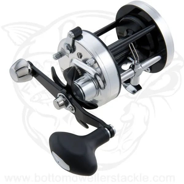 Abu Garcia Ambassadeur C3-7000 Reel – Bottom Dwellers Tackle Abu Garcia Ambassadeur C3-7000 Reel – Bottom Dwellers Tackle