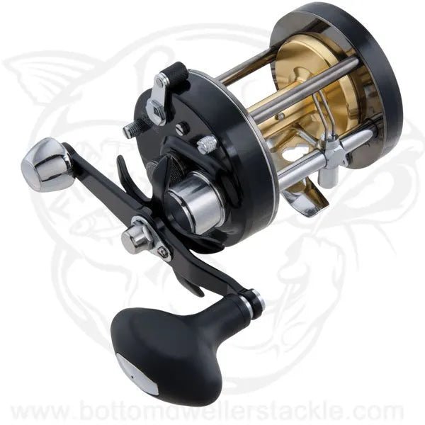 abu garcia 7000i reel Abu Garcia Ambassadeur CS-7000 Pro Rocket Reel – Bottom Dwellers Tackle