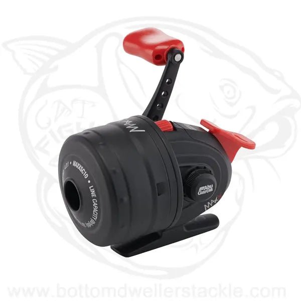 Abu Garcia Max X Spincast Reel Abu Garcia Max X Spincast Reel