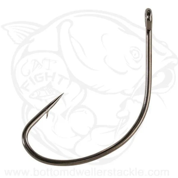 Eagle Claw King Kahle Hooks Model L141BPFH Bulk Pack