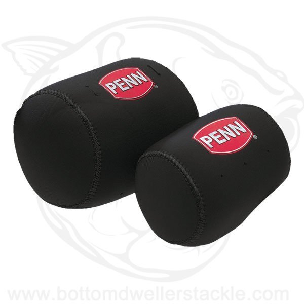 baitcast reel covers Penn Conventional Neoprene Reel Cover