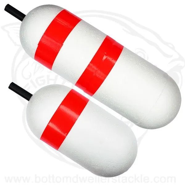 Comal Shark Floats – Bottom Dwellers Tackle