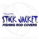 Stick Jacket Fishing Rod Covers