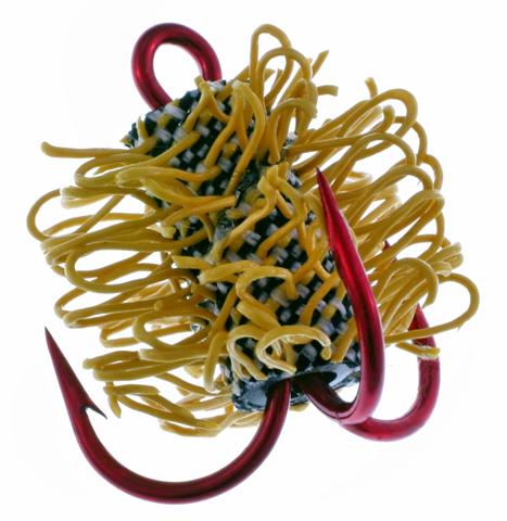 Hook Rigs – Bottom Dwellers Tackle