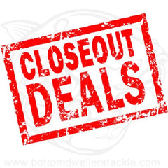 Closeouts