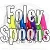 Foley Spoons