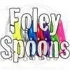 Foley Spoons