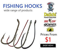 all purpose bottom fishing hooks Dovesun Treble Outward-Angled Point 3X Strong Professional V Triple Fishing Hooks for Saltwater and Freshwater 50PCS Size #2 : Sports & Outdoors to EWG hook for rigging soft plastics across a huge range of bass fishing applications Run Off Lures Hi/Lo Seabass