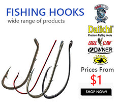 Fishing Hooks