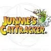 Junnies Cat Tracker