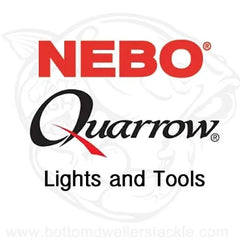Nebo & Quarrow