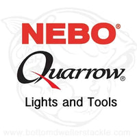Nebo & Quarrow