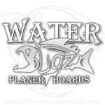 Water Bugz Planer Boards and accessories.