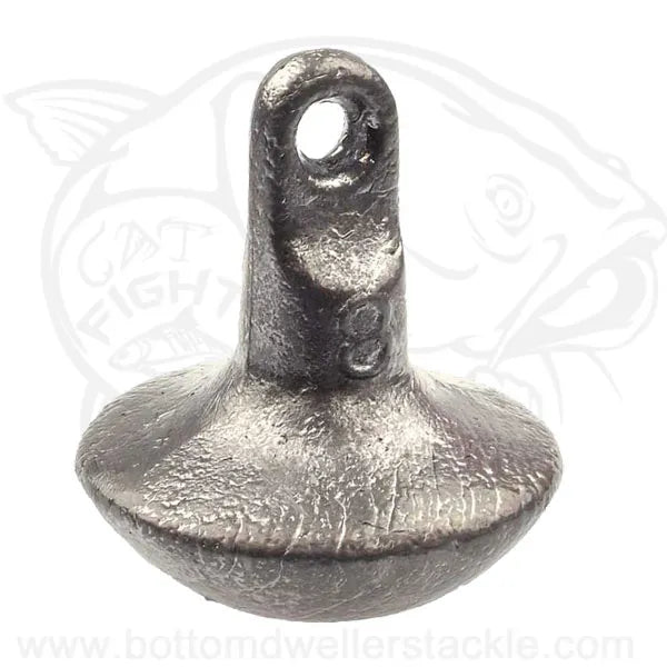 Do-IT Decoy Anchor Weight Molds