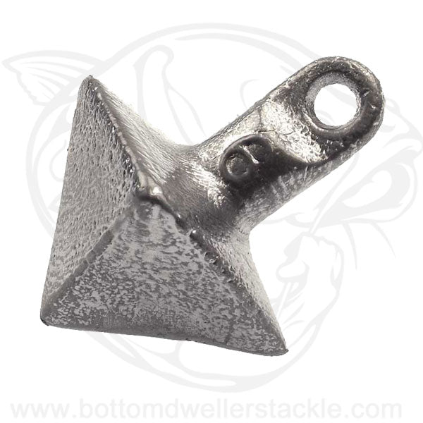 Do-IT Decoy Anchor Weight Molds