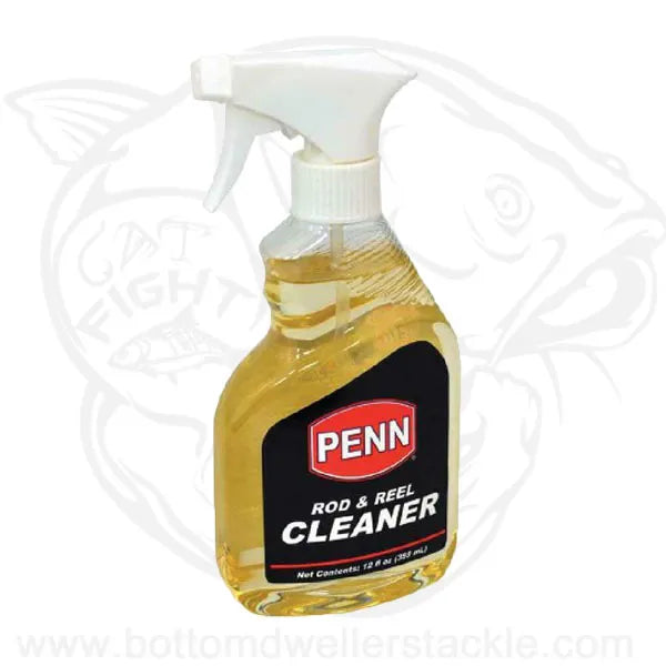 Penn Rod and Reel Cleaner 12 oz