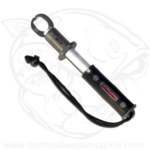 Evolution Products Econo Scale Lipper EC50BP Fish Grip
