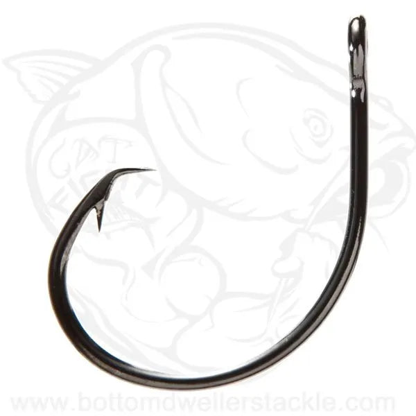 Mustad Demon Perfect Circle In Line Hook 39944