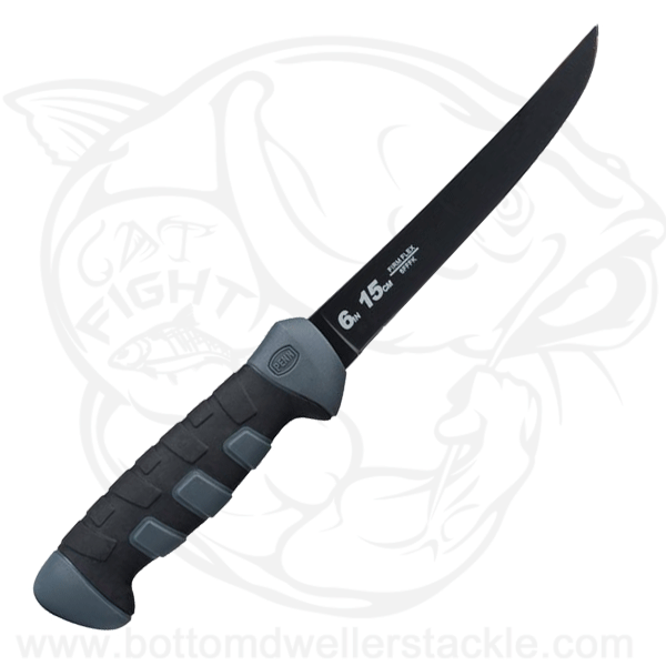 Penn Tools Fillet Knife 6 in Firm Flex 6FFFK