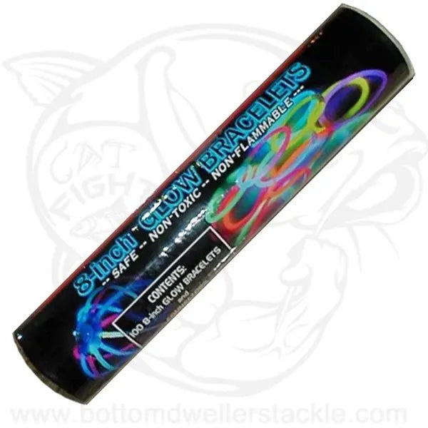 8 inch glow sticks