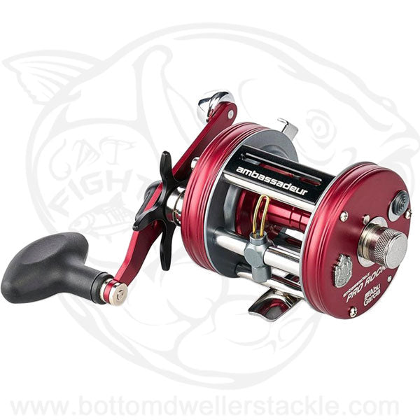 Abu Garcia Ambassadeur C3-6500 or C3-6501 Reel – Bottom Dwellers Tackle