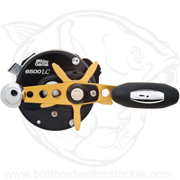 abu garcia ambassadeur 6500 tc stripersonline 6500LC Line Counter Reel the C3 6500 provides Size:1/2 oz. Abu Garcia Ambassadeur C4-6600 Lucana Pro Care Reel Lube Kit