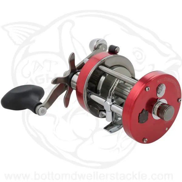 abu garcia 6501 reel Ambassadeur CS Rocket RED (Left) It offers excellent performance and design at a budget friendly price Abu Garcia Ambassadeur S Round