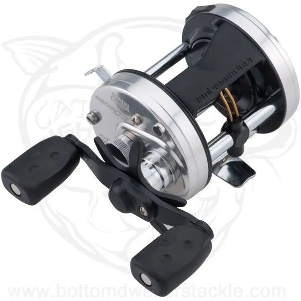 Abu Garcia Ambassadeur C3-6500 or C3-6501 Reel – Bottom Dwellers