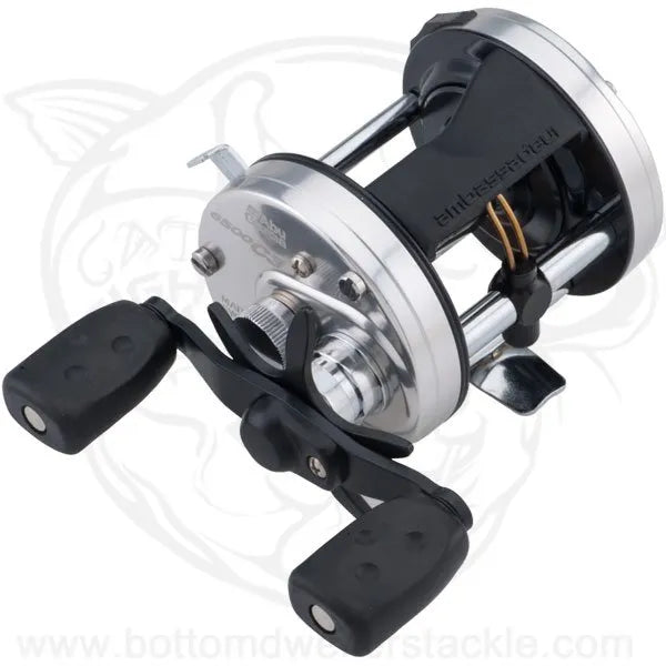 Abu Garcia Ambassadeur C3-6500 or C3-6501 Reel