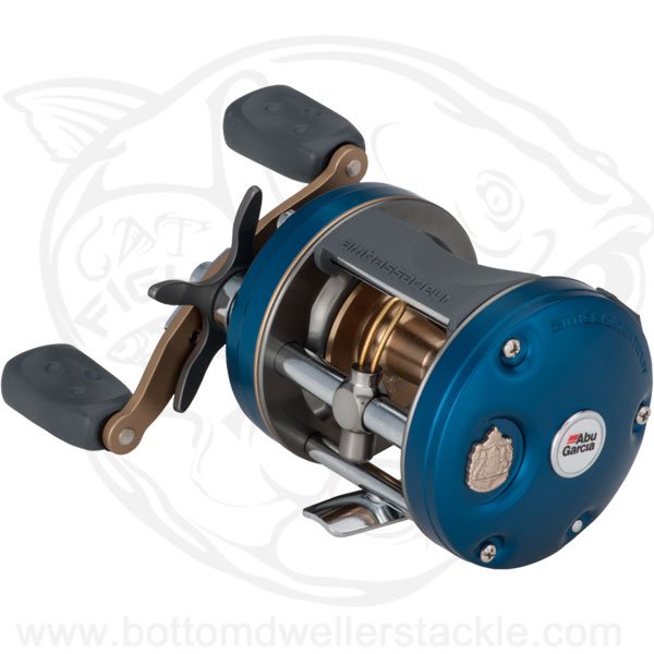 Abu Garcia Ambassadeur C4-6600 or C4-6601 Reel