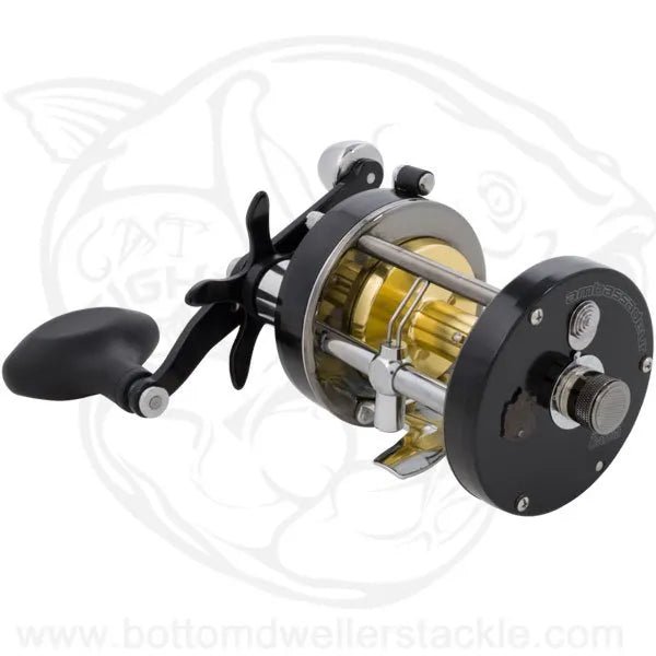 Abu Garcia Ambassadeur CS-7000 Pro Rocket Reel – Bottom Dwellers