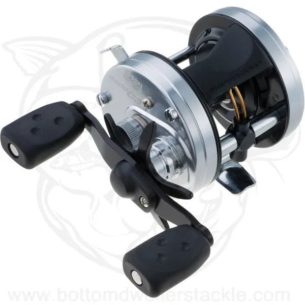 Abu Garcia Ambassadeur C3-5500 Reel – Bottom Dwellers Tackle Abu Garcia Ambassadeur C3-5500 Reel – Bottom Dwellers Tackle