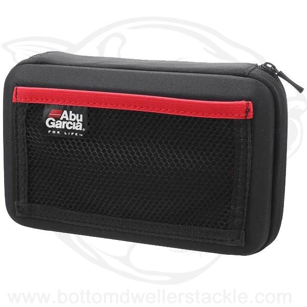 Abu Garcia Fishing Reel Maintenance Kit and Case