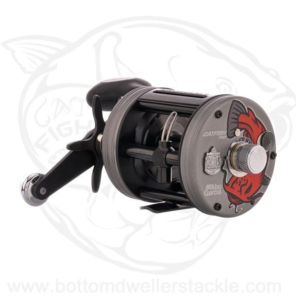 Abu Garcia Ambassadeur Catfish Pro PR-6500CATPRO22 Round