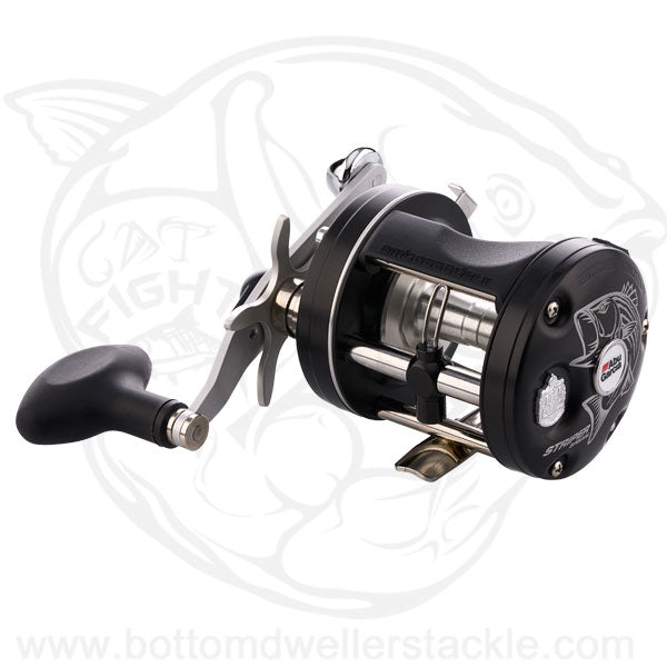 Abu Garcia Striper Special C3-6500STPSPC22 Round Baitcaster Gen 3