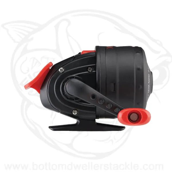 Abu Garcia Max X Spincast Reel – Bottom Dwellers Tackle Abu Garcia Max X Spincast Reel – Bottom Dwellers Tackle