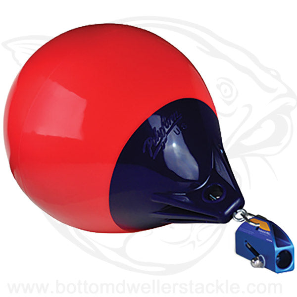 Ironwood Pacific AnchorLift Pro Anchor Puller with Large Red Buoy