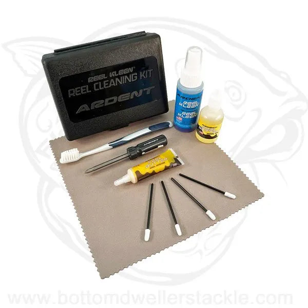 Ardent Reel Kleen Reel Cleaning Kit