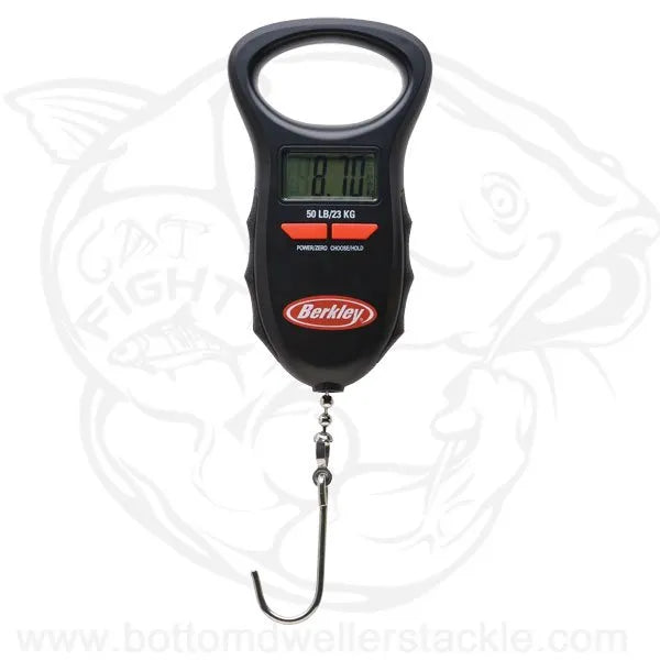 Berkley 50 LB Digital Fish Scale
