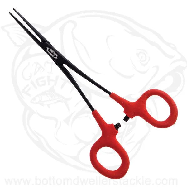 Berkley Hemostat Pliers 6 inch