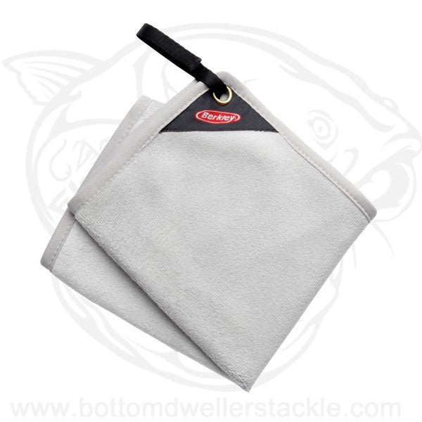 Berkley Microfiber Towel