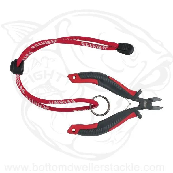 Berkley XCD 4.5in Side Cutters