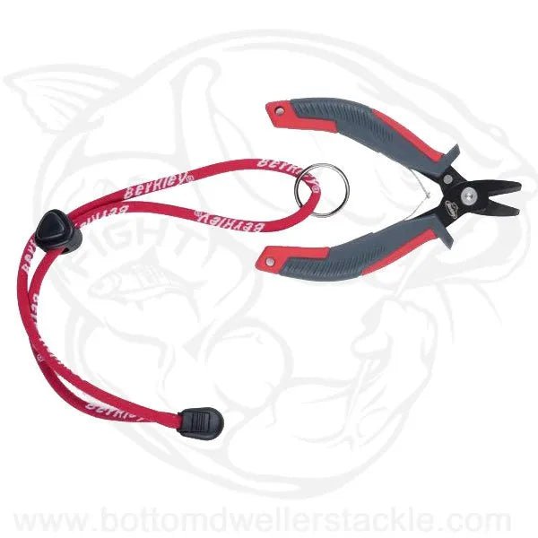 Berkley XCD 11in Long Reach Straight Nose Pliers – Bottom Dwellers Tackle