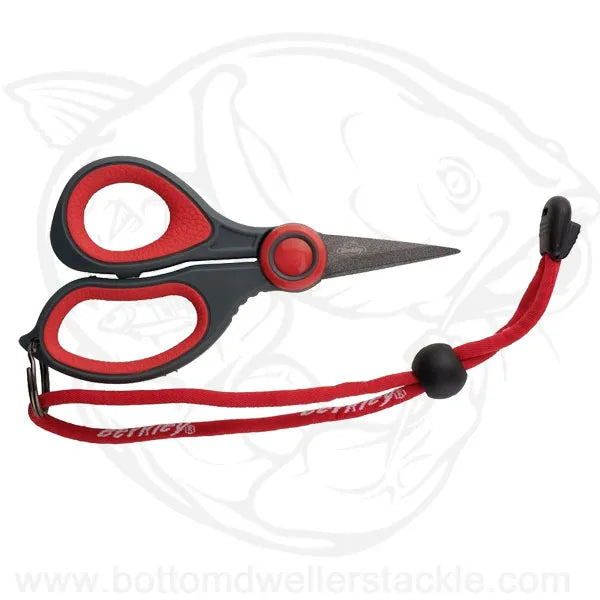Berkley XCD 5.5in Scissors