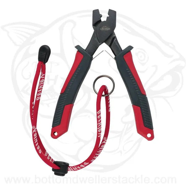 Berkley XCD Sleeve Crimping Pliers BFGSP6