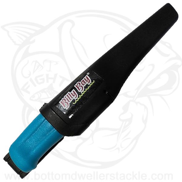 Betts Billy Bay Bait Knife Blue