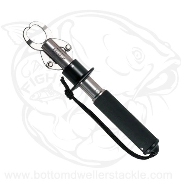 BogaGrip Fish Landing Handling Weighing Tool Model 130